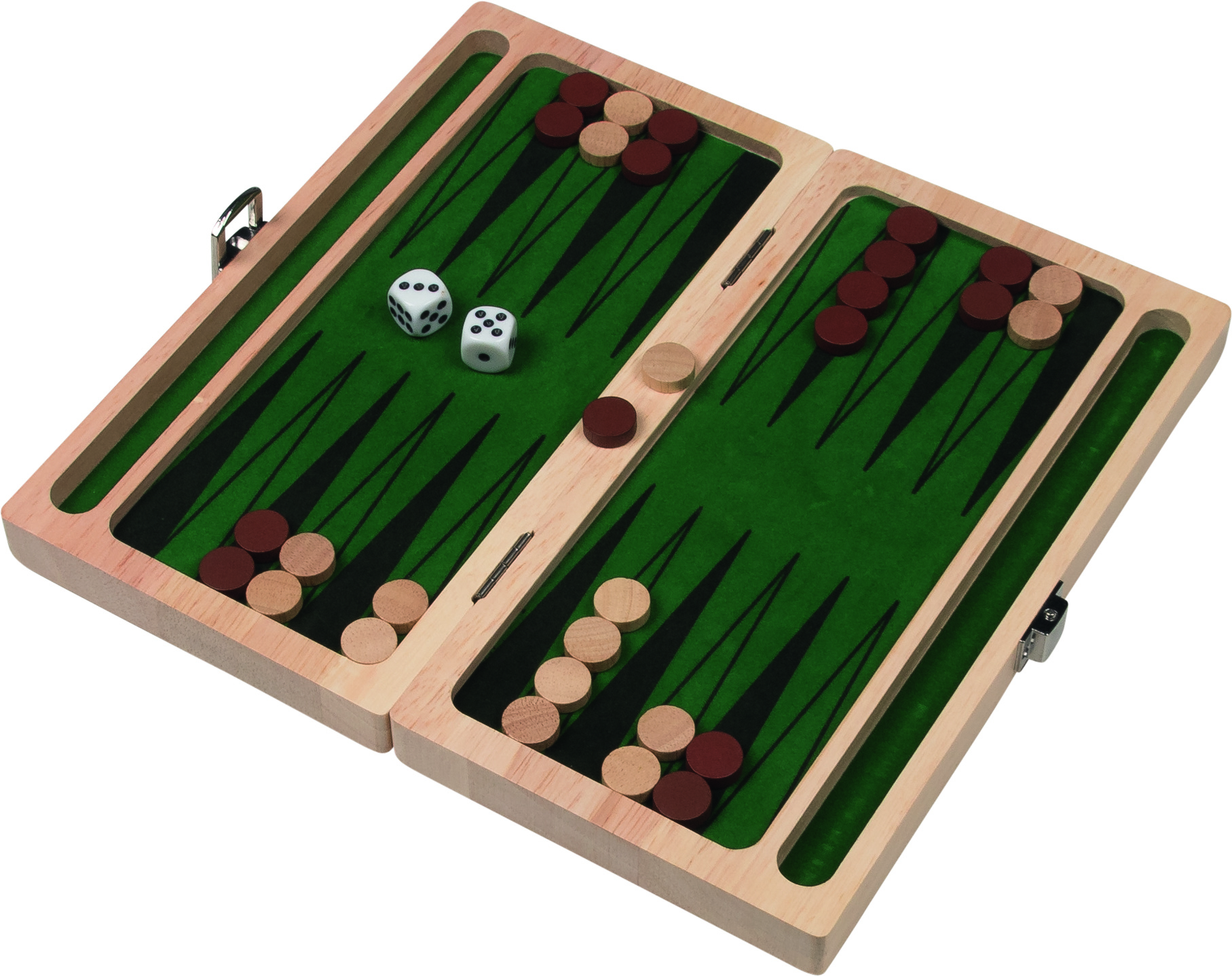 Backgammon