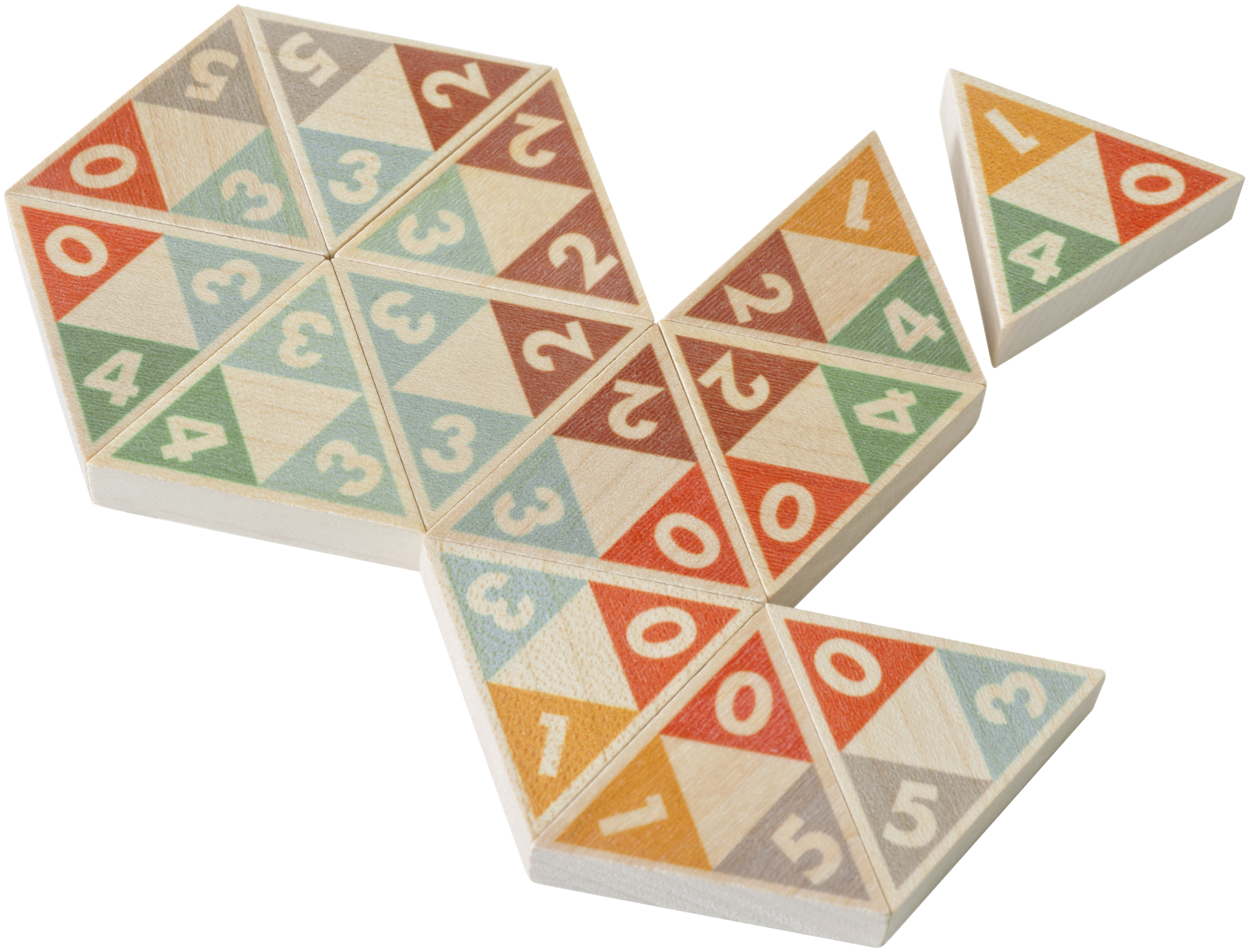 Brändi Triangolini